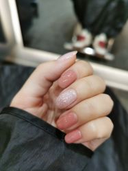 -爱睫物语·疗愈美睫美甲