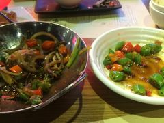 -我家小馆(江汉路店)