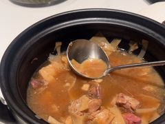 -金谷仓家庭料理(马泉营店)