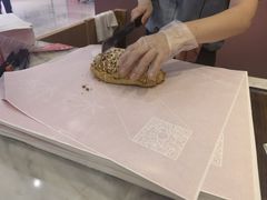 -木子木水日式烫面包(杭州首店)