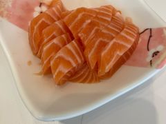 -第六季自助餐厅(北太平庄店)
