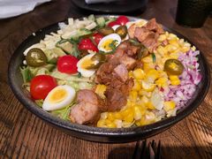 -Q MEX 库迈墨西哥餐吧(三里屯店)