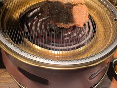 -西塔老太太泥炉烤肉(万柳华联店)