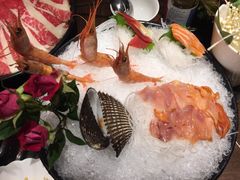 -泓炙颐凤鲜海鲜火锅料理(桐乡店)