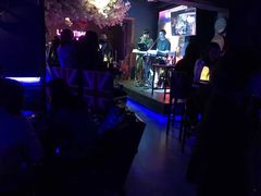 -好久不见网红乐队酒吧(鼓浪屿海底世界店)
