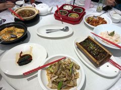 -和记小菜(东方店)