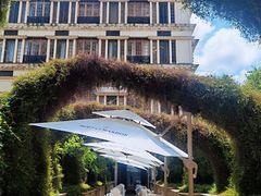 -伯衡55·吉品轩(乌鲁木齐南路店)