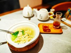 -蔡澜点心·粤菜(新街口IFCX店)