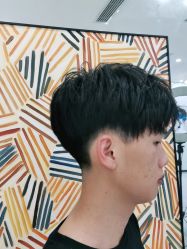 -V+ Hair