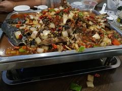 -金丰鱼庄(四团店)