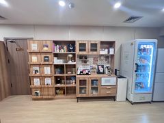 -蓝鲸自习室(将台店)