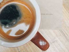 -VOYAGE COFFEE(北锣鼓巷店)