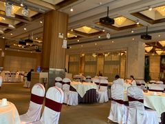 大堂-海皇食府(水都假日酒店店)