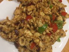 -香满园春饼·家常菜(东大桥店)