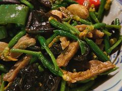 -园林美食城·本土农家菜(杨和镇店)