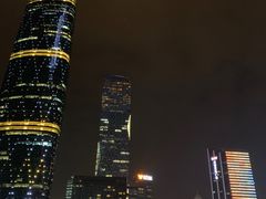 -Mercato莫卡多露台餐厅与酒吧(K11店)
