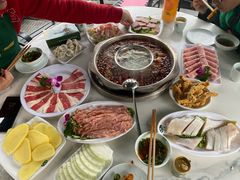 -枇杷园食为鲜火锅(南山店)