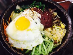 -老朴饭店(邮政街总店)
