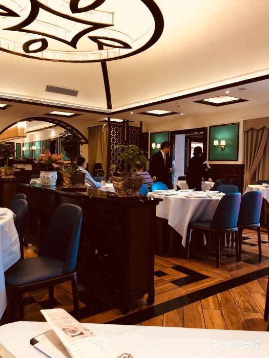 文兴酒家-图片-珠海美食-大众点评网