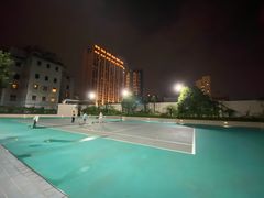 -上海静安昆仑大酒店