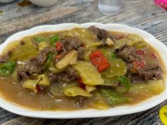 -全好食潮汕牛肉火锅(泗洲路店)