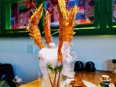 -花笙记打边炉·煲仔饭(五大道店)
