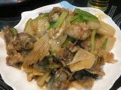 酸甜鱼骨-豪华脆肉鲩