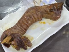-吕记清真美食城(永兴服装街店)