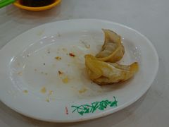 -江万春水饺(安庆总店)