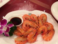 -北门饭店(三香路店)