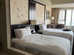 -无锡君来洲际酒店