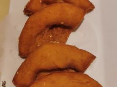 传统咸煎饼-心点盛宴江南西店