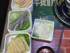 -龙虾风暴(松江店)