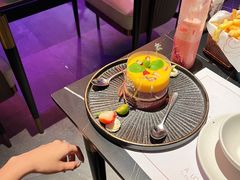 -洛缦音乐餐厅(工业展览馆万象城店)