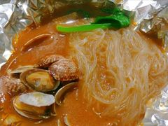 -花甲大咖(曼哈顿店)