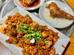 卤串-老号尤兔头(幸福店)