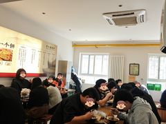 -李小老烧饼(常营民族家园店)