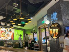 -洪氏嗨捞·猪肚鸡火锅(阳光天地店)