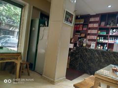 -天发芽·何记葫芦头泡馍·老字号(小南门店)