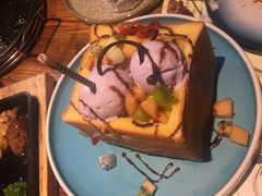 -通海俄式烧烤(下瓦房店)