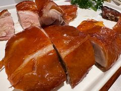 -唐苑酒家·岭南粤菜名店(太古仓店)