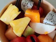 -花果津喜·高端果切(汇一城总店)