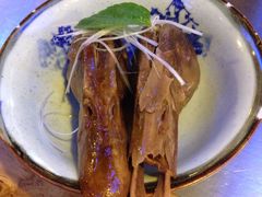 -鱼库·不仅是一家烤鱼店(车公庙店)