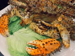 松叶蟹-吉友粥底火锅(方斜路店)