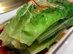 -领鲜天下·焗海鲜·花胶鸡(天目里店)