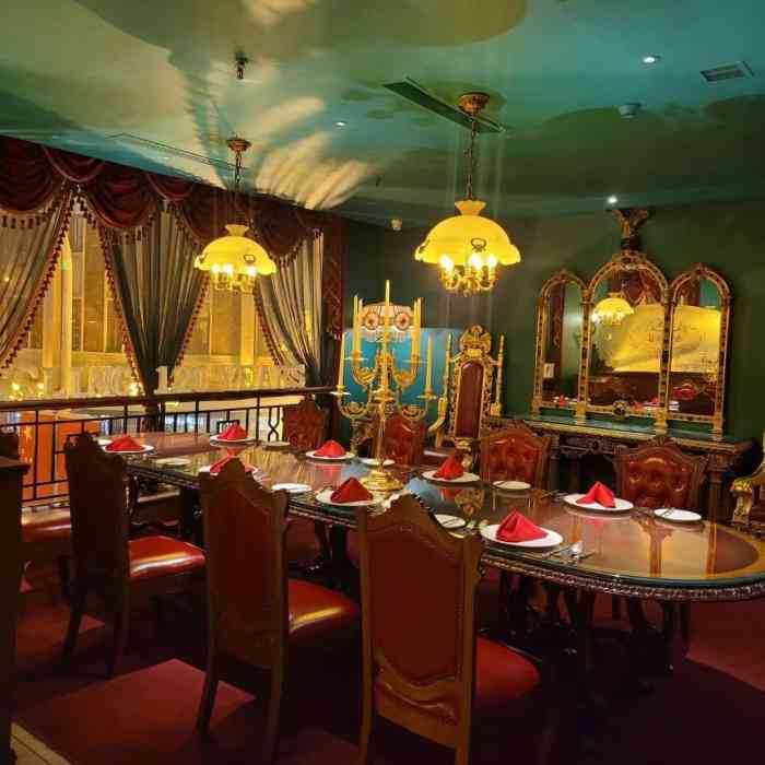 起士林大饭店(小白楼店)