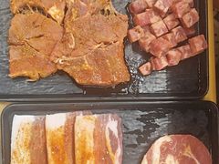 -允辛家·自助泥炉烤肉(九亭店)