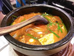 -蒙自源米线大王(东站店)