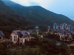 -东部华侨城