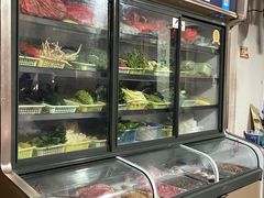 -阿葉农家饭店
